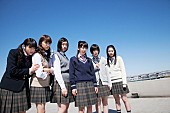 私立恵比寿中学「私立恵比寿中学、主演ドラマ『君は放課後、宙を飛ぶ』が8月オンエア　主題歌はニュー・シングル収録曲」1枚目/3