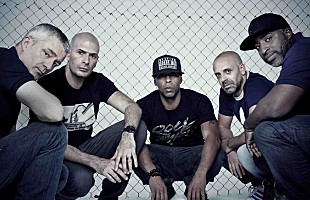 「フレンチ・ヒップホップの重鎮・IAM、一夜限りの来日公演が決定」