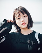 大原櫻子「大原櫻子、ニューシングル『泣きたいくらい』発売記念LINE LIVE特番決定　MVフルバージョンもオンエア」1枚目/4