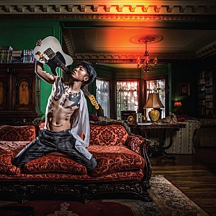 「MIYAVI「新たな道筋が見えた」 ライブでも好評の楽曲「So On It」デジタル限定配信にて緊急リリース」