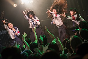 「新しい学校のリーダーズ 初ワンマン！ H ZETTRIOと共に全力の訴え」