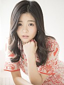 田村芽実「田村芽実 ソロ名義初の配信リリース！ 少女から大人の女性へと移りゆく瑞々しい歌声」1枚目/2