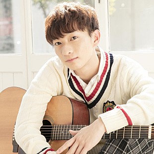 「台湾人気ボーイズバンド“noovy”、ボーカルShawnが昼夜ぶっ通し下北沢サーキットイベント特別出演！ ライブ映像公開も」