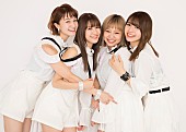 チャオ　ベッラ　チンクエッティ「チャオ ベッラ チンクエッティ 夏の単独ライブをもって解散」1枚目/1