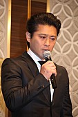 山口達也「山口達也、被害者女性に涙ながらに謝罪　「記憶は断片的」も「本当に申し訳ない」」1枚目/1