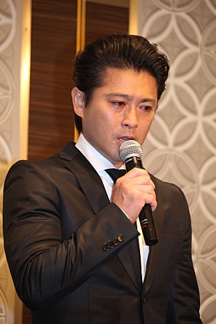 「山口達也、被害者女性に涙ながらに謝罪　「記憶は断片的」も「本当に申し訳ない」」