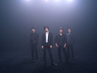「エレファントカシマシ、新アルバムのタイトルは『Wake Up』　収録曲も一部解禁」