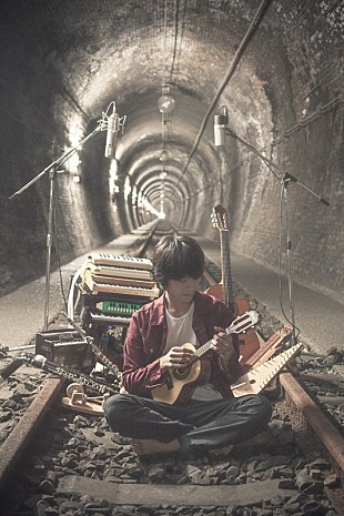 「トクマルシューゴ×オーケストラの共演、一夜限りの特別コンサートが9月に開催」