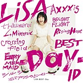 LiSA「」2枚目/7