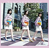 「【ビルボード】乃木坂46『シンクロニシティ』1,188,052枚を売り上げてシングル・セールス首位」1枚目/1