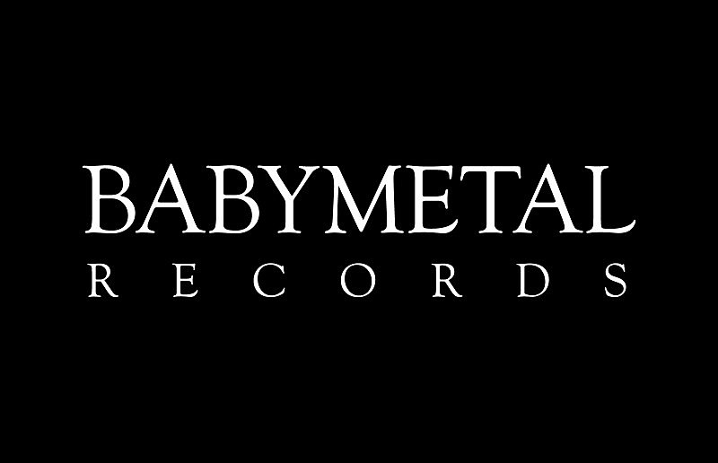 BABYMETAL、アメリカで新レーベル＜BABYMETAL RECORDS＞設立へ