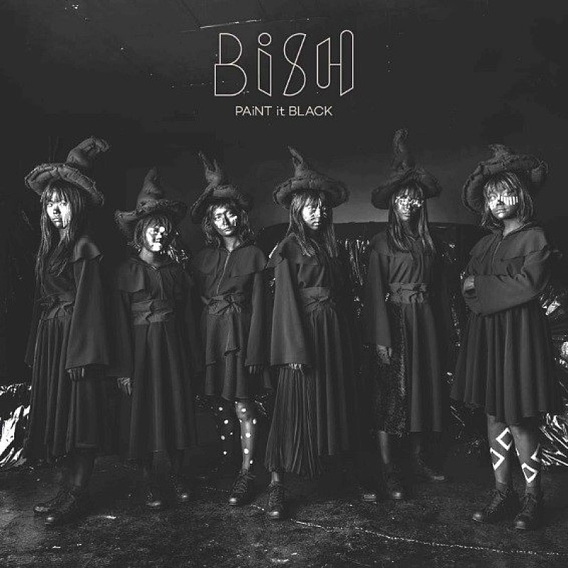 BiSH「」4枚目/4