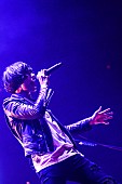 THE ORAL CIGARETTES「［ALEXANDROS］　写真提供：FM802」6枚目/27