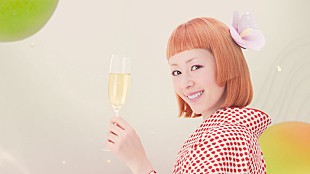 「木村カエラ 着物姿でアカペラ歌唱！ カエラワールド炸裂の『さらりとした梅酒』新CM」
