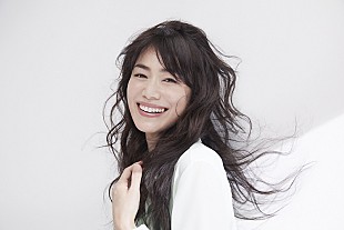 「今井美樹、新アルバムより「あなたはあなたのままでいい」MV公開」