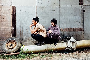 「YOSSY LITTLE NOISE WEAVER、4thAL『Sun and Rain』7月にリリース」