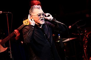 「ブルースマンとしての本質、そして自信と誇りに満ちていた萩原健一！！」