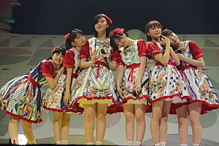 「7年目突入のエビ中、野外ワンマン【ファミえん】今年は2DAYS開催」