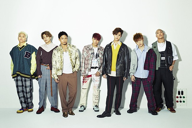 GENERATIONS from EXILE TRIBE「」2枚目/4