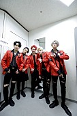 ＭＡＤＫＩＤ「＜ライブレポート＞ MADKID 大きな前進を示すメジャー初ワンマン、未来へ繋ぐ輝かしい光景」1枚目/6