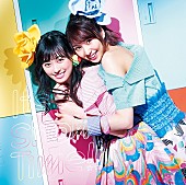 福原遥×戸松遥「」4枚目/4