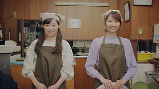 「福原遥×戸松遥「It’s Show Time!!」MV公開！ 見逃し配信中の『声ガール！』第5話ではc/w曲オンエアも」