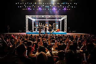 「H ZETTRIO こどもの日スペシャルライブでみんな笑顔に！ おやこの日スペシャル開催も決定」
