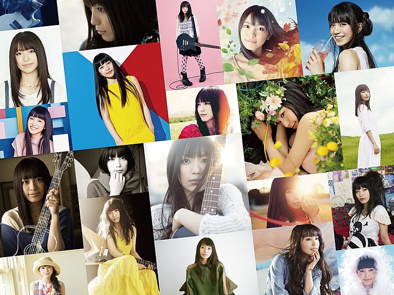 miwa、9月からベストアルバムツアー開催