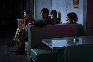 「PAELLAS、ロンドンのポップバンド・PREPの初来日公演にゲスト・アクトとして出演決定」
