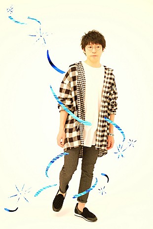 「高橋優、19thシングル『プライド』発売記念企画として「高橋優 ８のミッション」を発表＆限定盤の特典DVDダイジェスト映像も公開」