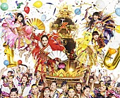 「ももクロ新体制で代表曲2曲をアップグレード！ ベスト盤の全商品情報が明らかに」1枚目/7