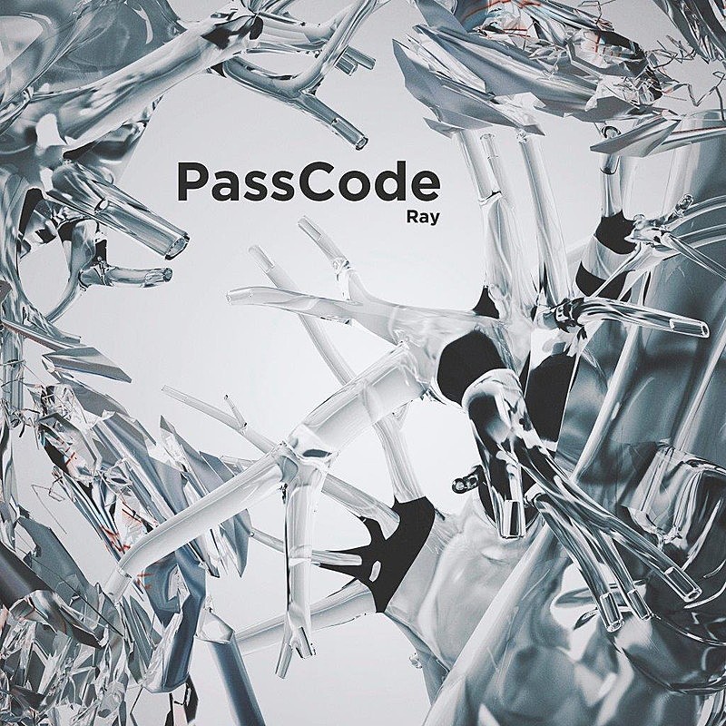 PassCode「」2枚目/3