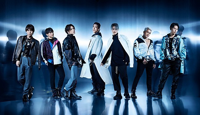 三代目 J Soul Brothers from EXILE TRIBE「三代目J Soul Brothers、新アルバムより珠玉のバラード「恋と愛」MV解禁＆定額制音楽配信サービスにて先行配信スタート」1枚目/2