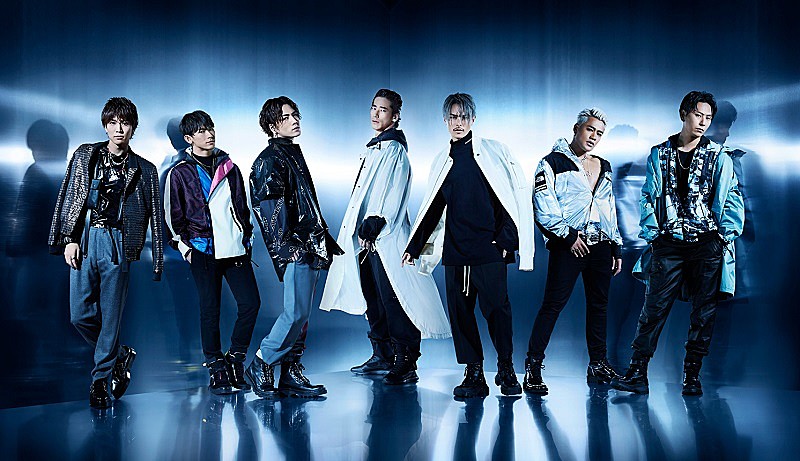 三代目J Soul Brothers、新アルバムより珠玉のバラード「恋と愛」MV解禁＆定額制音楽配信サービスにて先行配信スタート 