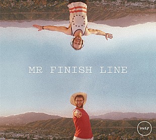 「LAのミニマルファンクバンド・ヴルフペック、新作『Mr. Finish Line』トレイラーが公開」