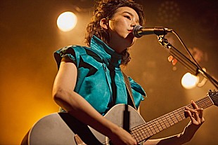 「のん 初ワンマンにKIRINJI弓木英梨乃/高野寛/大友良英も登場！ 夏の5大都市ツアー発表」