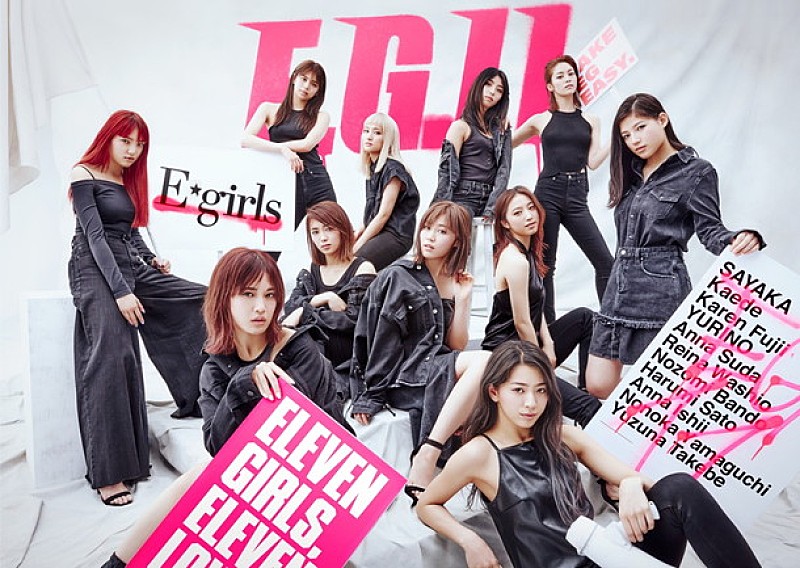 Ｅ－ｇｉｒｌｓ「」2枚目/4