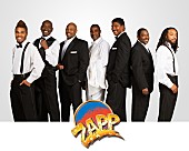 ザップ「ザップ（ZAPP）、7月に東阪来日ツアーが決定」1枚目/1