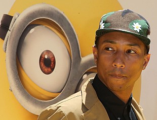 「ファレル、米マイアミでレストランとカクテル・ラウンジを初出店へ」