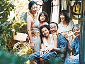 安藤サクラ「10組20名様ご招待！ 是枝裕和監督の最新作『万引き家族』試写会が開催」1枚目/6