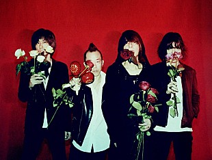 「The Birthday 今秋ツアー開催！ 新SG『THE ANSWER』でチケット最速先行」