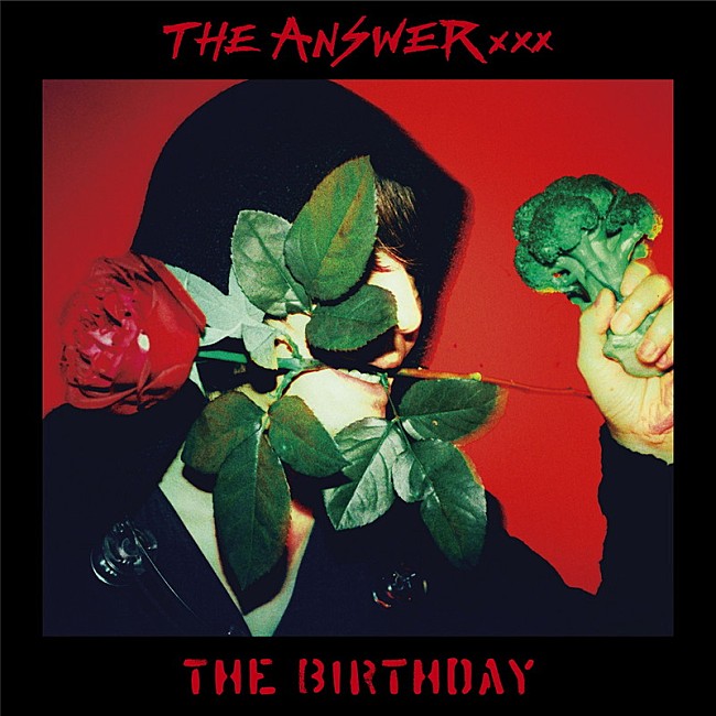 The Birthday「」2枚目/3