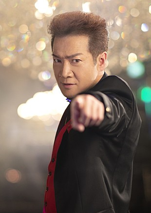 「田原俊彦 新SGティザー映像公開！ TOC作詞のダンスチューン」