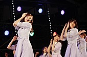 乃木坂46「乃木坂46　今年の真夏の全国ツアーは史上初！明治神宮野球場と秩父宮ラグビー場で併催ライブ」1枚目/5