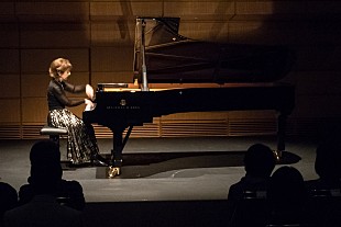 「＜ライブレポート＞【LFJ2018】アンヌ・ケフェレックにとっての“新しい世界”とは」