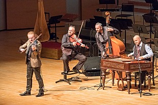 「＜ライブレポート＞ファイナルコンサートにシュポルツル、ペレス、クニャーゼフら集結【LFJ2018】」