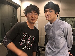 「石崎ひゅーいが音楽監督に就任　松居大悟×J-WAVEの舞台が2019年2月に開演」