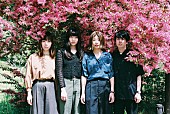 Homecomings「Homecomings出演の京都新聞CMロングバージョンを公開！ 京都文化博物館でのフリーライブも」1枚目/2