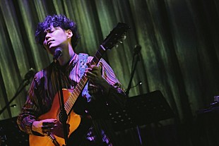 「石若駿、MELRAWら若手実力派ミュージシャンが集結　【TOKYO LAB 2018】開催決定」