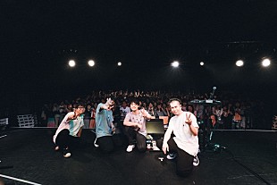 「尾崎裕哉 ツアー東京公演にSKY-HI登場！ 夏のフルオーケストラ公演を発表」